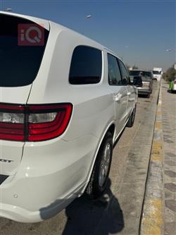 دودج دورانجو